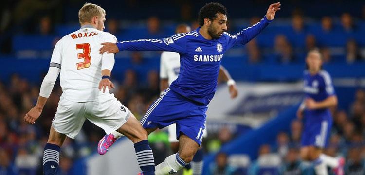 صلاح، محمد صلاح، تشيلسي صلاح، محمد صلاح، تشيلسي